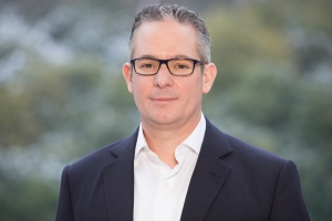 Darren Roos CEO IFS
