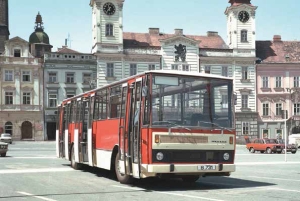 1981 autobus 1 203m