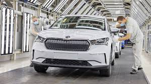 Škoda auto