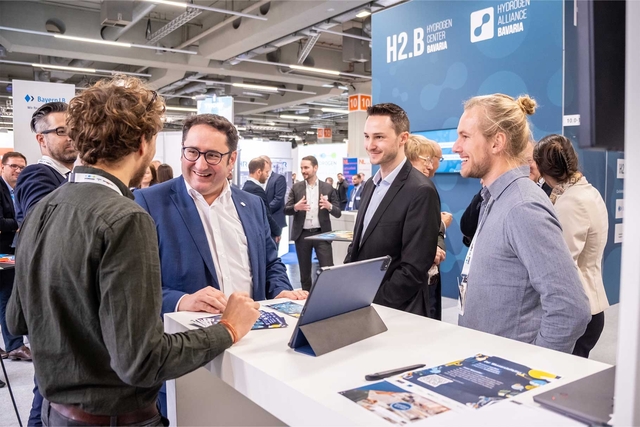 2 hydrogen dialogue n teaser presseinformation press release zukunft der wasserstoffwirtschaft