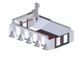 cnc obrabeci centra