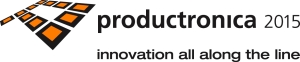 productronica logo m