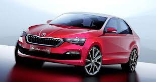 Škoda Auto