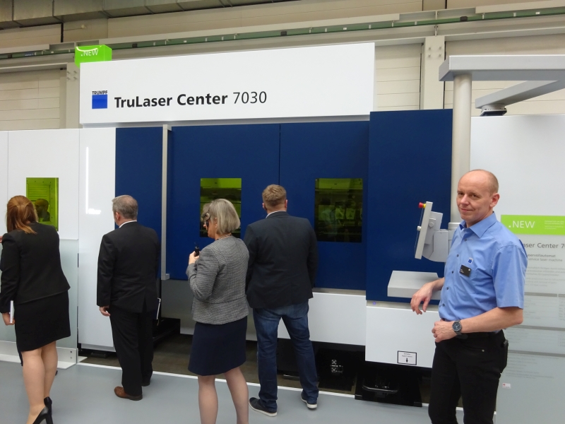 TruLaser7030