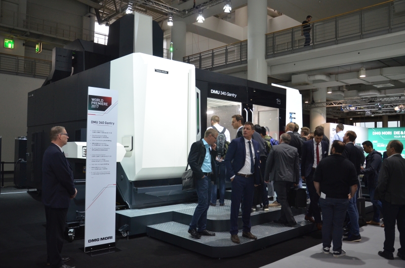 DMG Mori