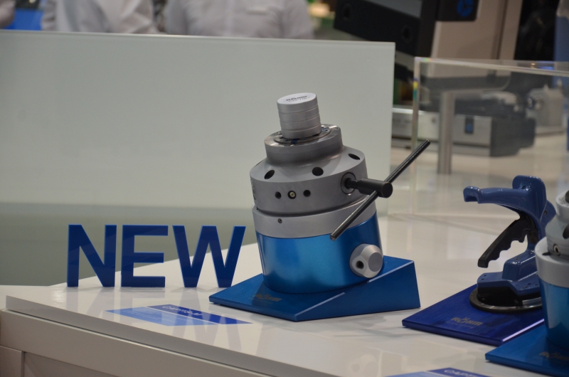 EMO Hannover 2017 new