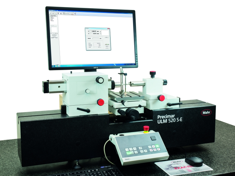 obr2 Precimar ULM 520 S E BI Ventil
