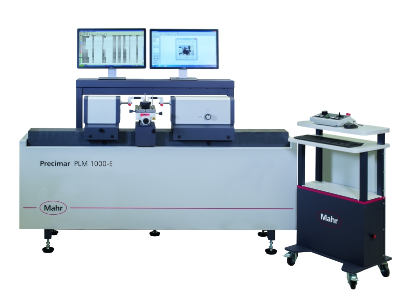 obr4 Precimar PLM 1000 E BI