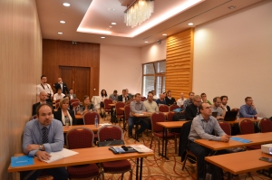 technodat plm forum 2017