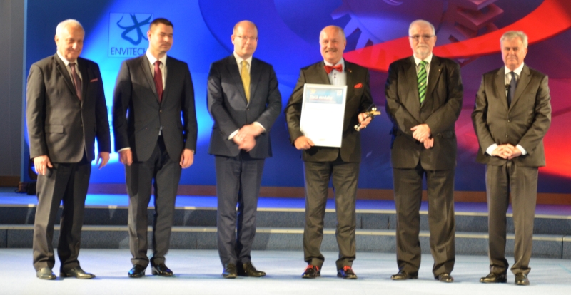 MSV Brno 2017 Prima Bilavčík