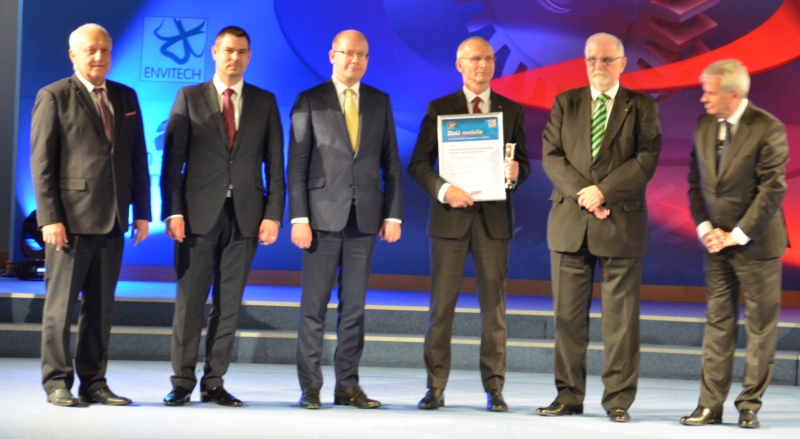 MSV Brno 2017 Technická univerzita v Liberci
