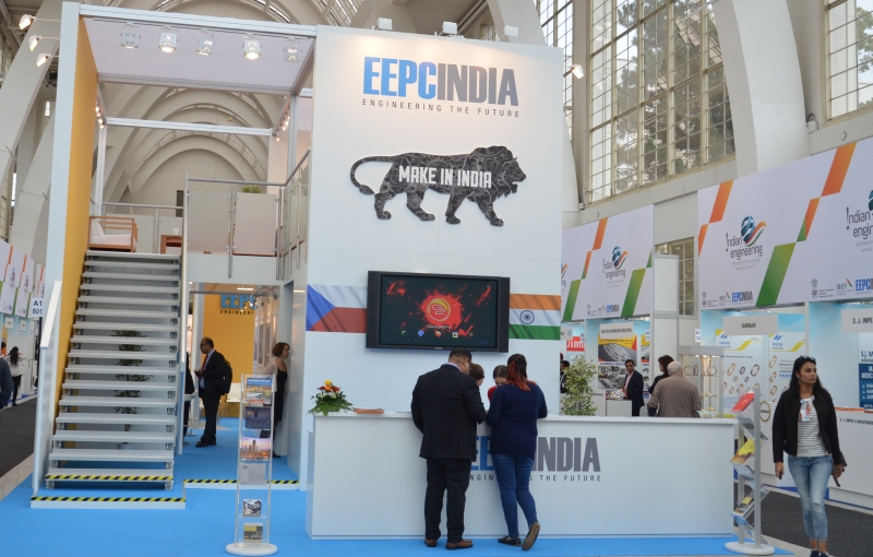 Partnerskou krajinou MSV Brno 2017 sa stala India