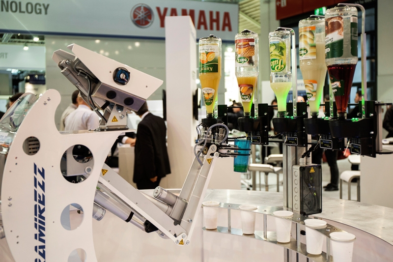 productronica 2015 halle a3 fuji