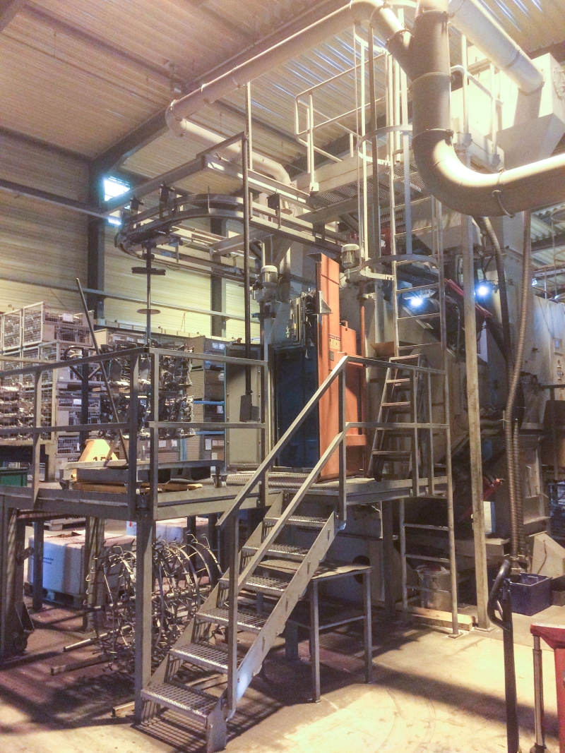 Handtmann Anlage 2