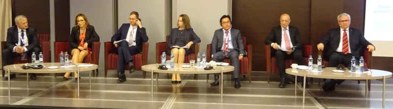 CEE Automotive Supply Chain 2017