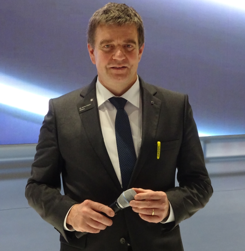 heinz jurgen prokop trumpf blechexpo 2017