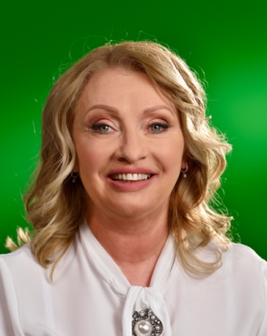 antonia franekova