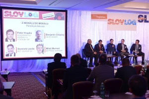 slovlog panelova diskusia