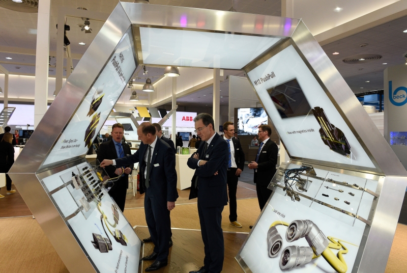hannover messe 3