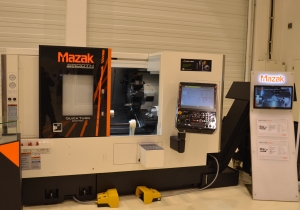 mazak300
