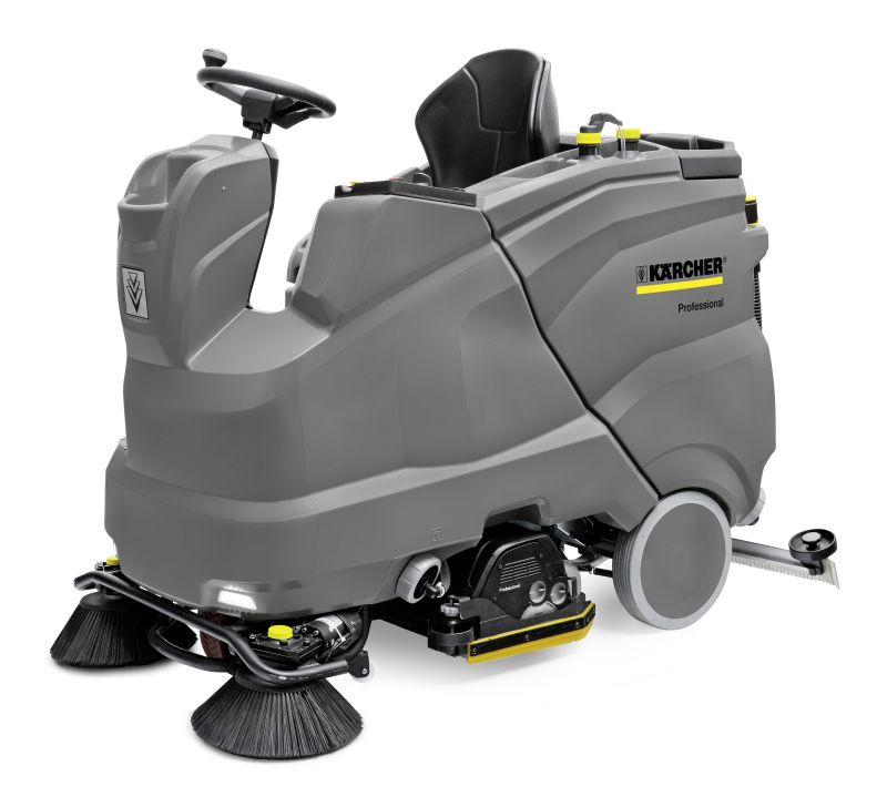 dose bp pack karcher engineering sk 2020