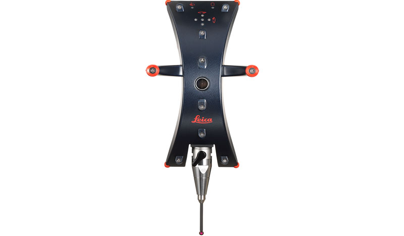 Leica T Probe