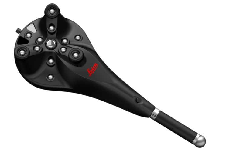 Leica B Probe