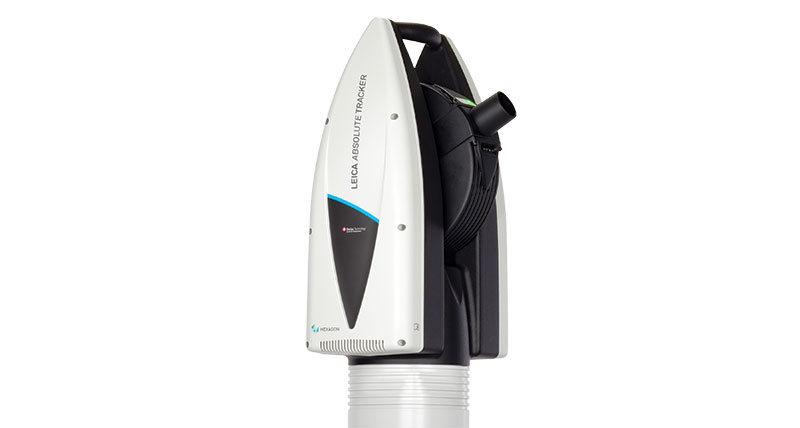 Leica Absolute Tracker ATS600