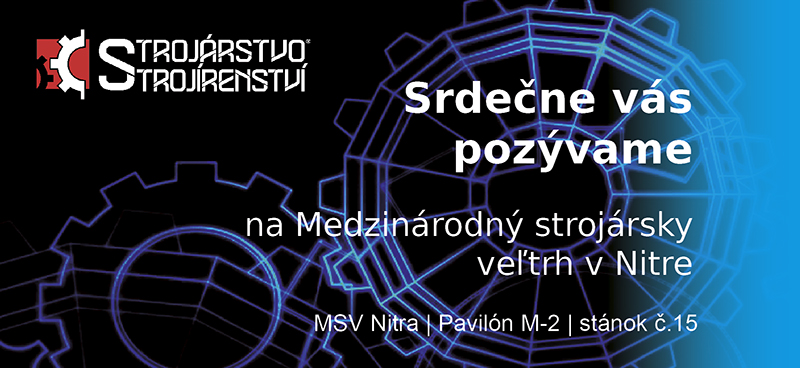 pozvanka msv