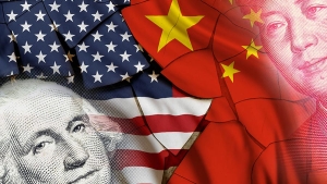 trade war