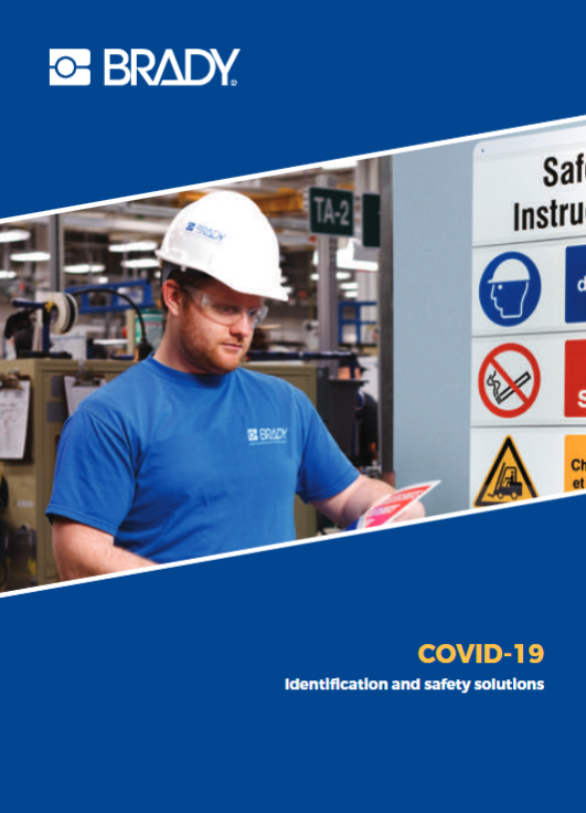 Covid brochure EN