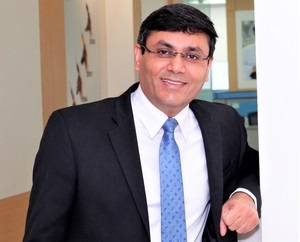 bhavin pandya Atlas Copco
