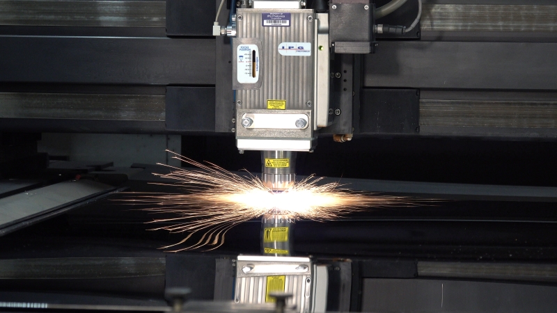 ipg laser
