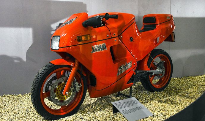 jawa 6