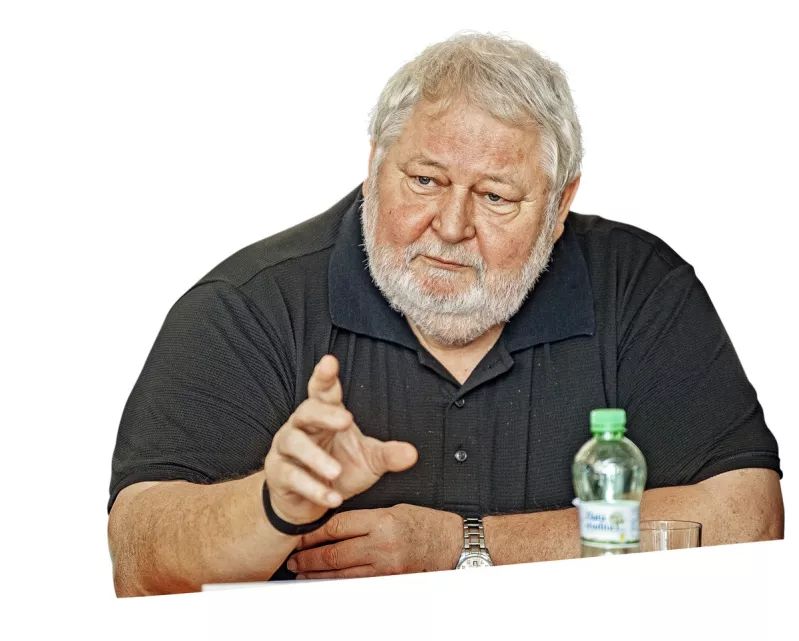 Vladimír Sotak