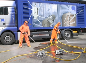 aquacleanM