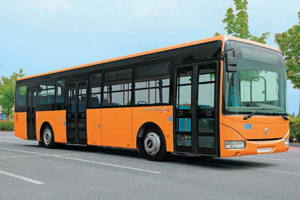 2007 autobus 1 222