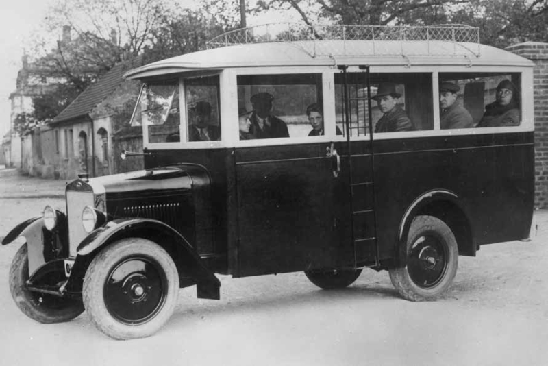 skoda 125 160