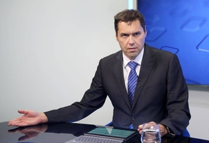 Rastislav Machunka viceprezident A ZZZ SR M