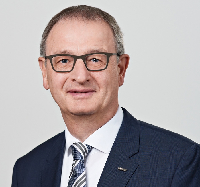 cdw schafer