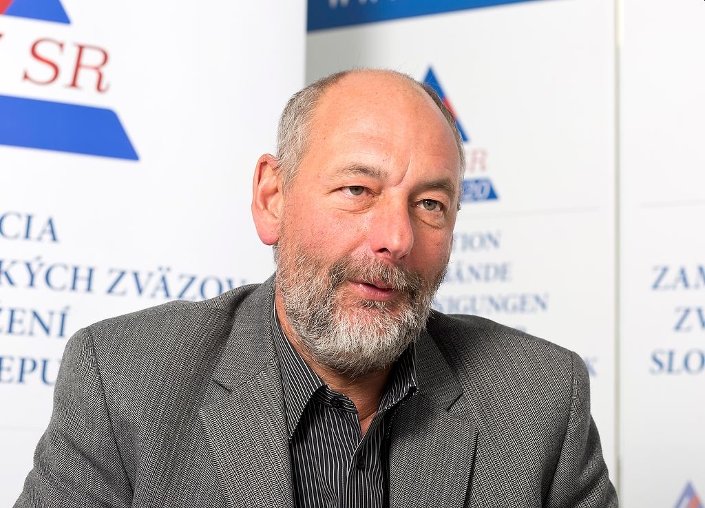 Tomáš Malatinský