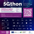 5Gthon obecny s QR 2