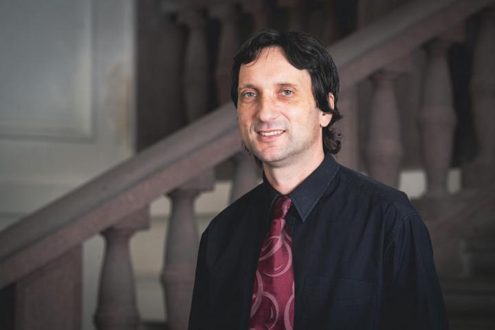Dekan ČVUT