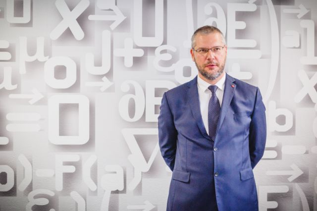 Jiří Hlinka foto Martin Kusyn ôprava