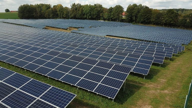 solar system solar energy solar module solar cell power plant 768x432