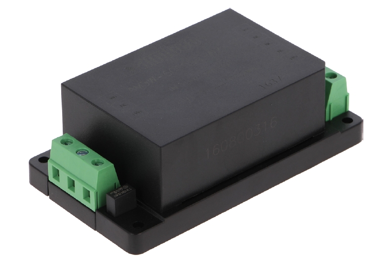 Modul AM5W 60005S NZ ST so skrutkovými svorkami