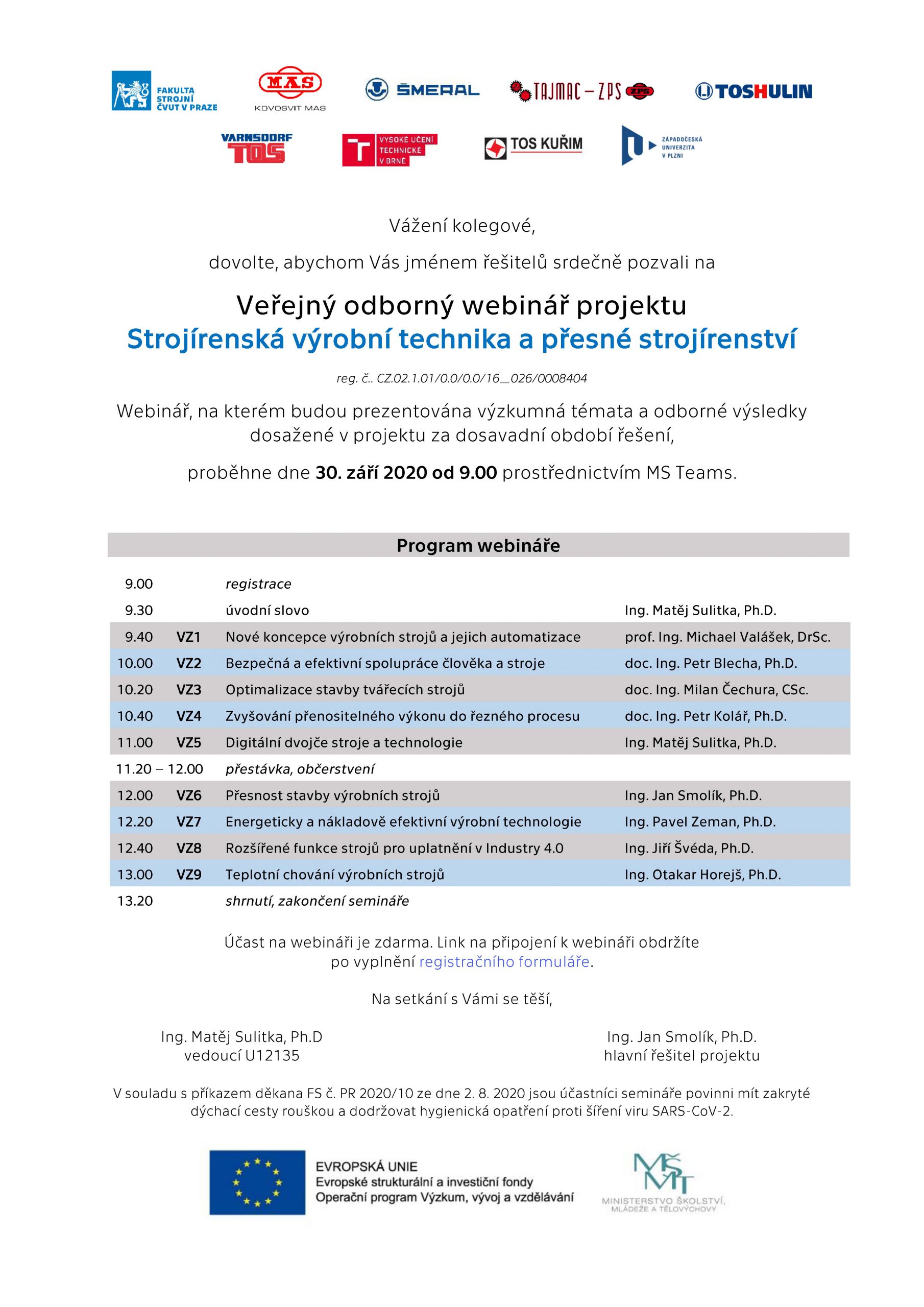 Webinar DMS pozvanka scaled