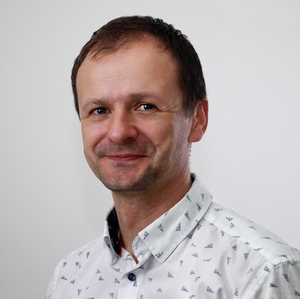 Martin Štěpánek KraussMaffei