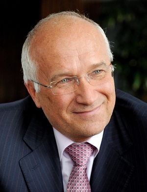 alexej beljajev
