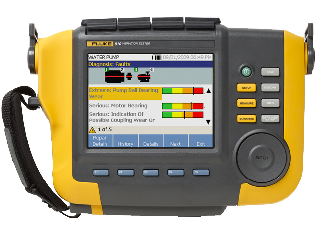 FLK-810 FLK 810 FX